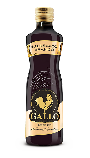GALLO Branco Balsamico etiķis 250ml