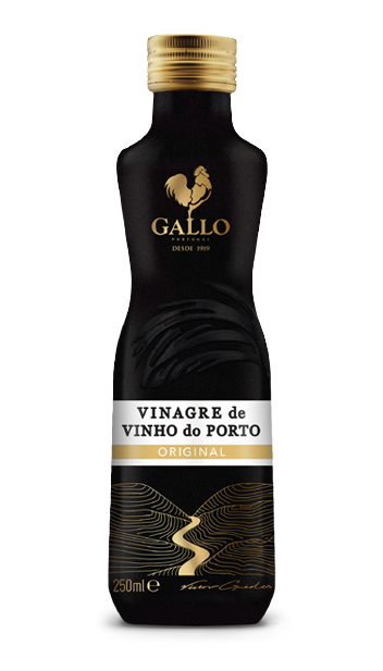 GALLO de vihno do Porto PORTVĪNA etiķis 250ml
