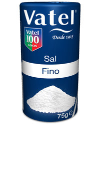 Smalkais sāls