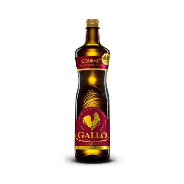 Gallo GOURMET Extra Virgin Olīveļļa 750ml