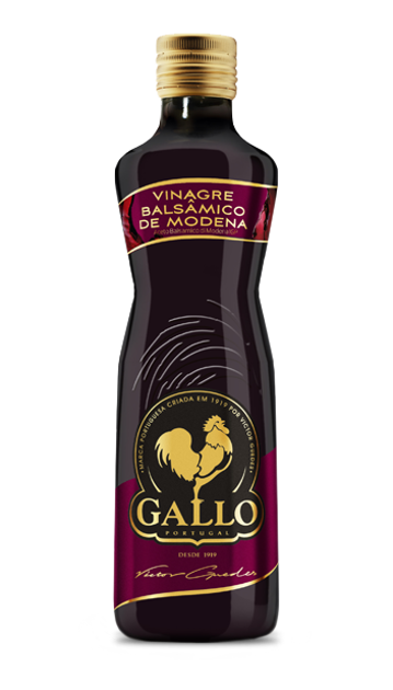 GALLO de Modena Balsamico etiķis 250ml