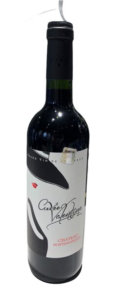 Chateau Hostens - Picant Cuvee Valentine 2013 75cl 14%
