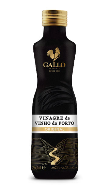 Уксус GALLO de Vihno Do Porto PORTVINE 250мл
