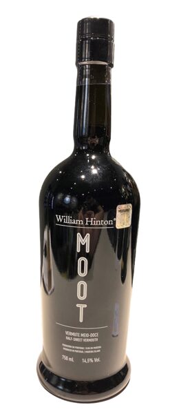 Vermuts William Hinton Moot 75cl 14,5%