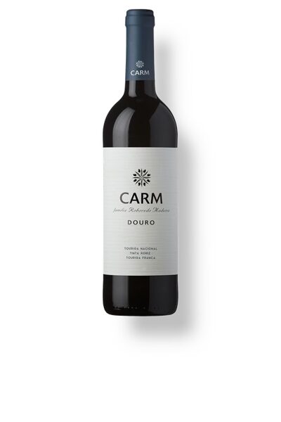 Sarkanvīns Carm Tinto 75cl 13,5%